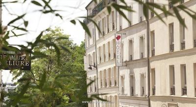 منتمارتر مون امور