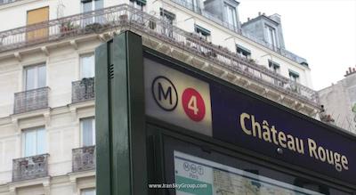 منتمارتر مون امور