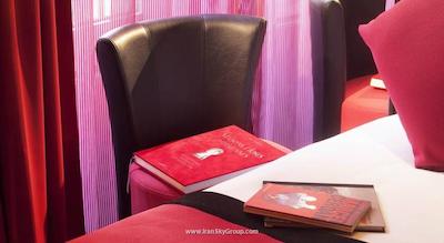 منتمارتر مون امور