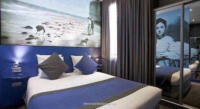 منتمارتر مون امور