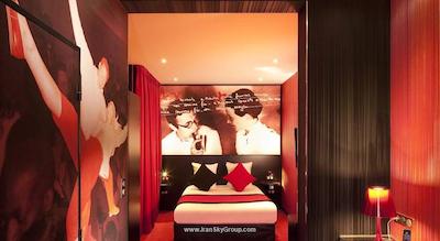 منتمارتر مون امور