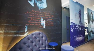 منتمارتر مون امور