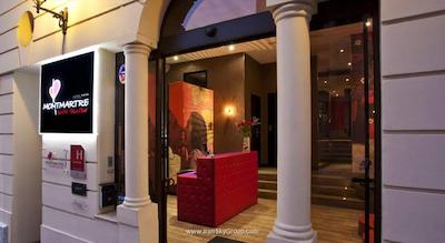 منتمارتر مون امور