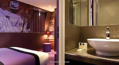 منتمارتر مون امور