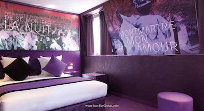 منتمارتر مون امور