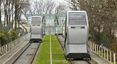 منتمارتر مون امور