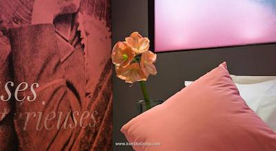 منتمارتر مون امور