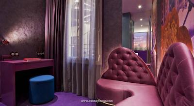 منتمارتر مون امور