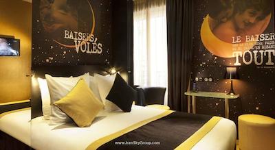 منتمارتر مون امور