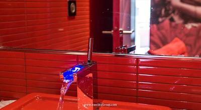 منتمارتر مون امور