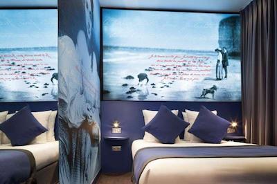 منتمارتر مون امور