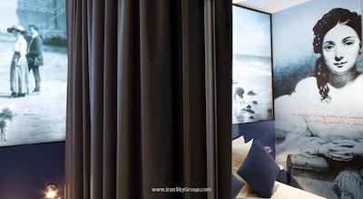 منتمارتر مون امور