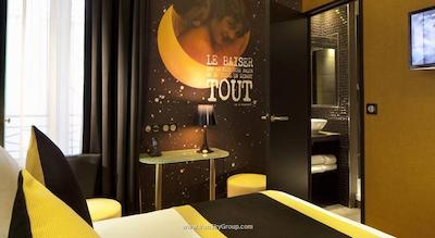 منتمارتر مون امور