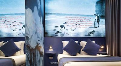 منتمارتر مون امور