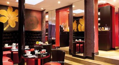 منتمارتر مون امور