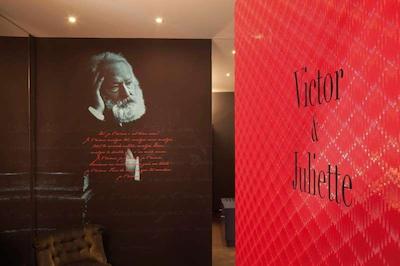 منتمارتر مون امور