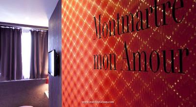 منتمارتر مون امور