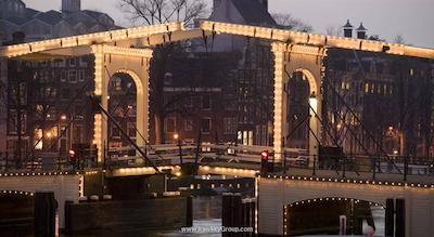 نووتل امستردام اسکیپول ایرپرت