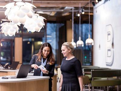 نووتل امستردام اسکیپول ایرپرت