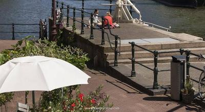 نووتل امستردام اسکیپول ایرپرت