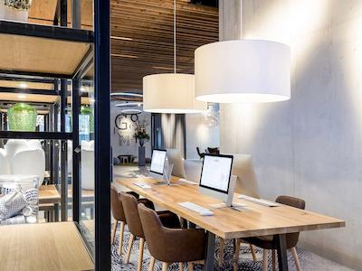 نووتل امستردام اسکیپول ایرپرت