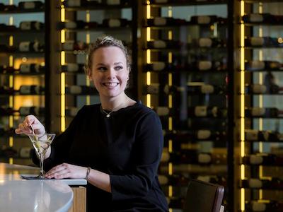 نووتل امستردام اسکیپول ایرپرت