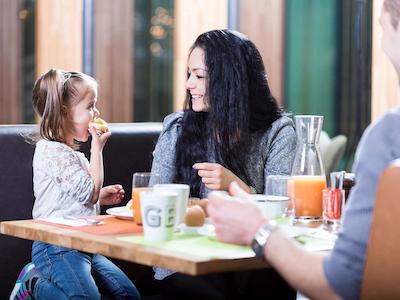 نووتل امستردام اسکیپول ایرپرت