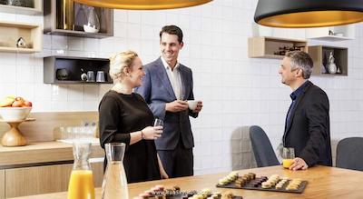 نووتل امستردام اسکیپول ایرپرت