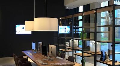 نووتل امستردام اسکیپول ایرپرت