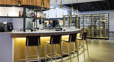 نووتل امستردام اسکیپول ایرپرت