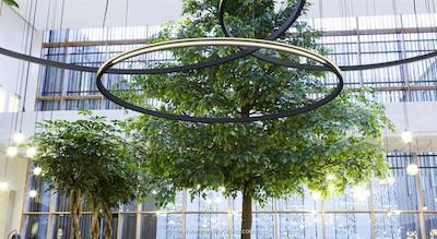 نووتل امستردام اسکیپول ایرپرت