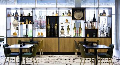 نووتل امستردام اسکیپول ایرپرت