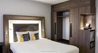 نووتل امستردام اسکیپول ایرپرت