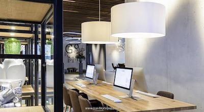 نووتل امستردام اسکیپول ایرپرت