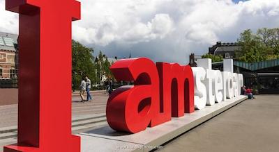 نووتل امستردام اسکیپول ایرپرت