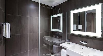 نووتل امستردام اسکیپول ایرپرت