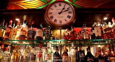 هتل اولد کوارتر