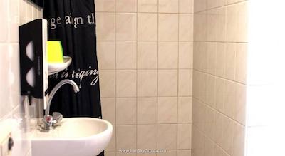 هتل اولد کوارتر