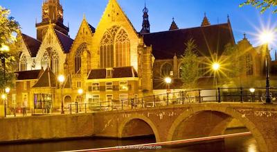 هتل اولد کوارتر