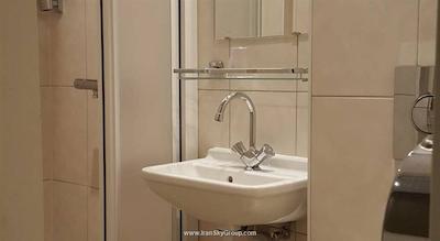 هتل اولد کوارتر