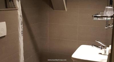 هتل اولد کوارتر