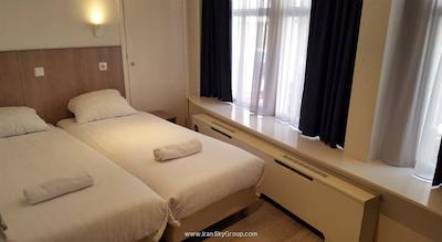 هتل اولد کوارتر