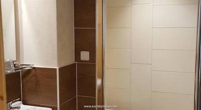 هتل اولد کوارتر