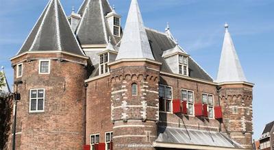 هتل اولد کوارتر