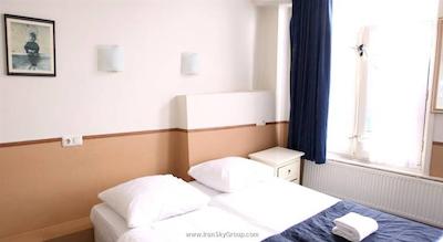 هتل اولد کوارتر