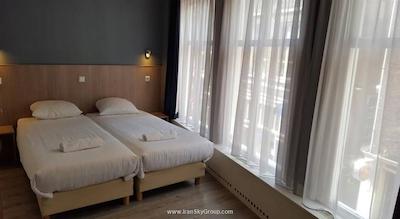 هتل اولد کوارتر