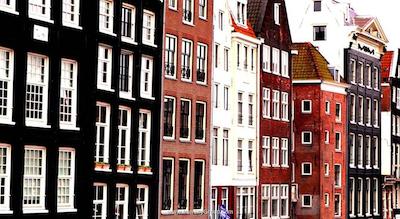 هتل اولد کوارتر