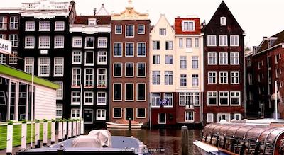 هتل اولد کوارتر