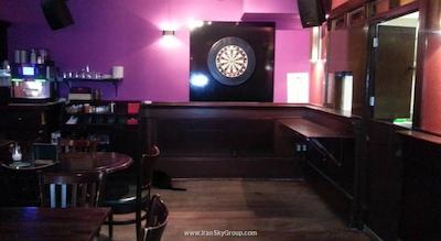 هتل اولد کوارتر