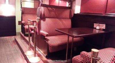 هتل اولد کوارتر